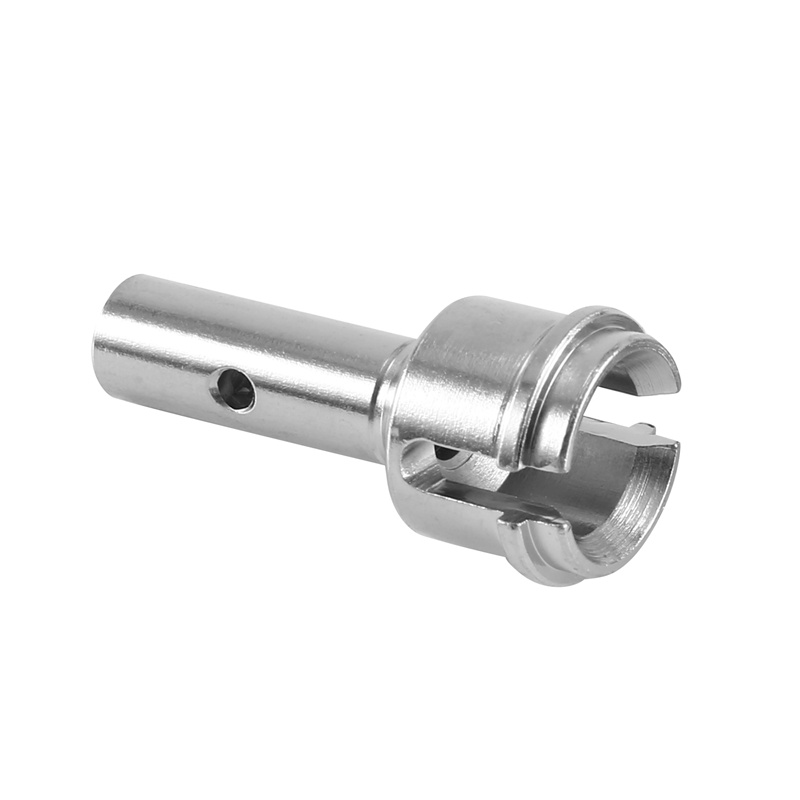 Trục Truyền Động Bằng Kim Loại 17mm Lục Giác Cho Xe Hơi Điều Khiển Từ Xa Arrma 1 / 7 1 / 8