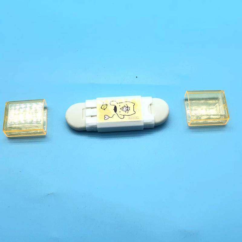 Bộ 4 Cục Tẩy Bút Chì Hai Đầu 2B Sanrio Mymelody Kuromi Cinnamoroll Kiểu Hàn Quốc Dễ Thương