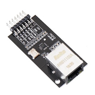 LAN8720 Module Ethernet RMII Interface