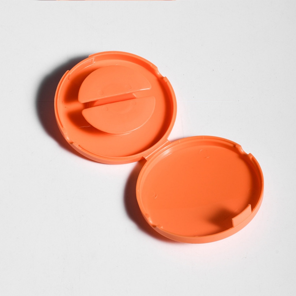 Hộp Đựng Dây Cáp Dữ Liệu Bằng Nhựa Bản Rộng Họa Tiết Hoa Hướng Dương Nhỏ Gọn Tiện Lợi Dành Cho Đi Du Lịch