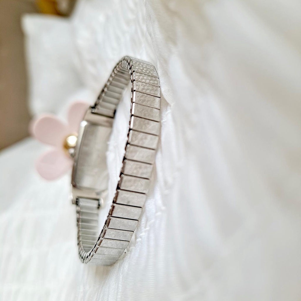 Đồng hồ Si Nhật - Nữ - Trans Continents