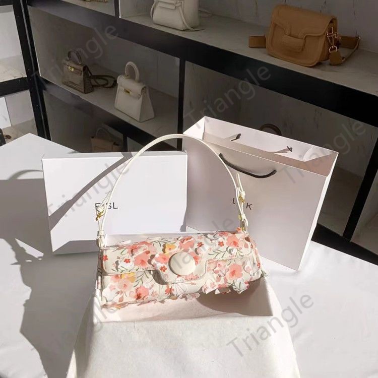 Túi Đeo Vai / Xách Tay Thời Trang Mùa Hè 2023 Phong Cách Mới Cho Nữ