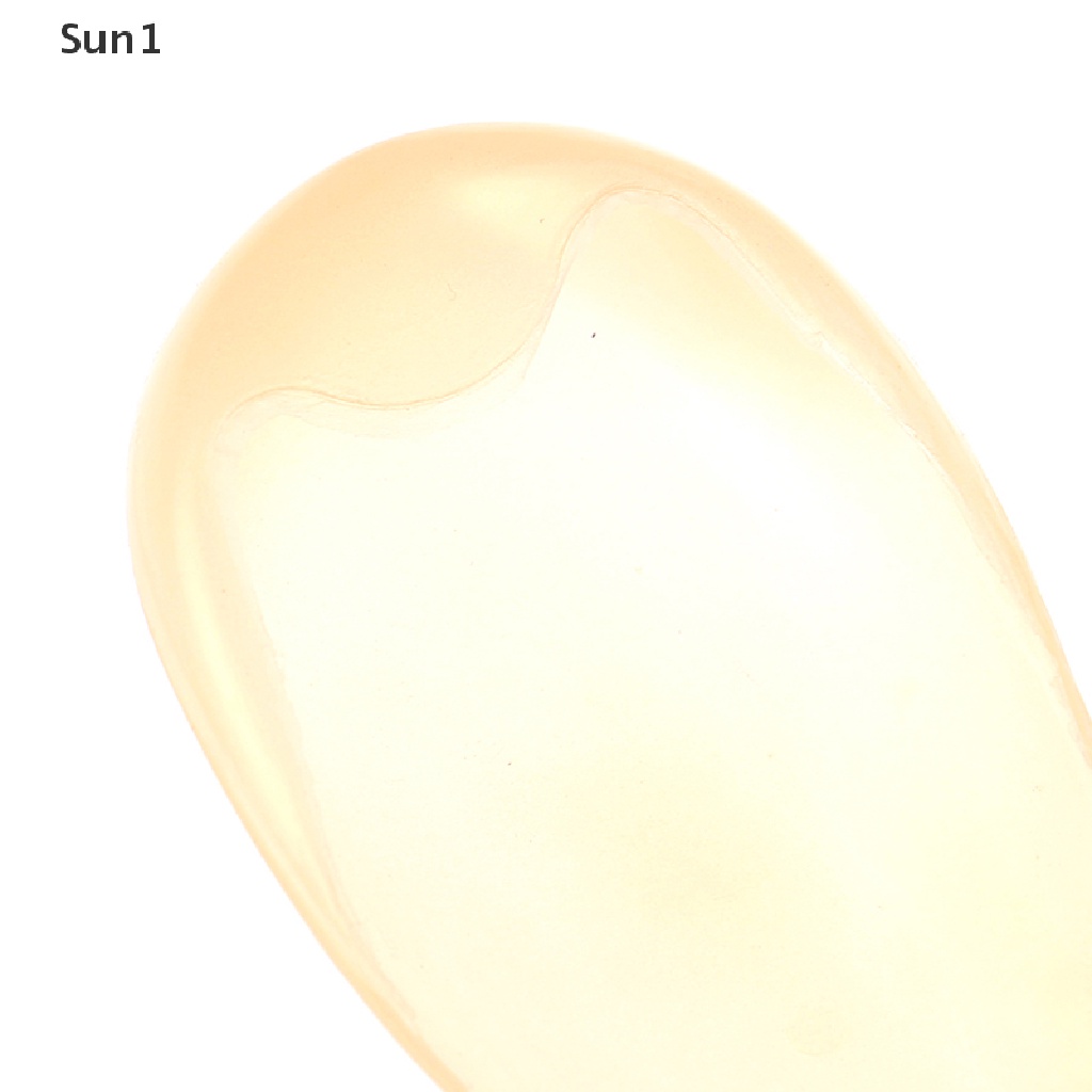 Set 2 Chụp Tai Hỗ Trợ Nhuộm Tóc Có Thể Tái Sử Dụng