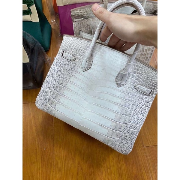 Túi hm bikin bạch tạng