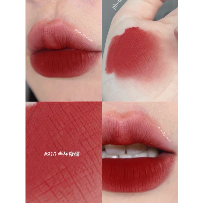 JOOCYEE Son Môi Màu Sắc Thời Trang Thương Hiệu Moocye 957 # 913 916