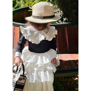 Set Váy Tầng Công Chúa Cho Bé