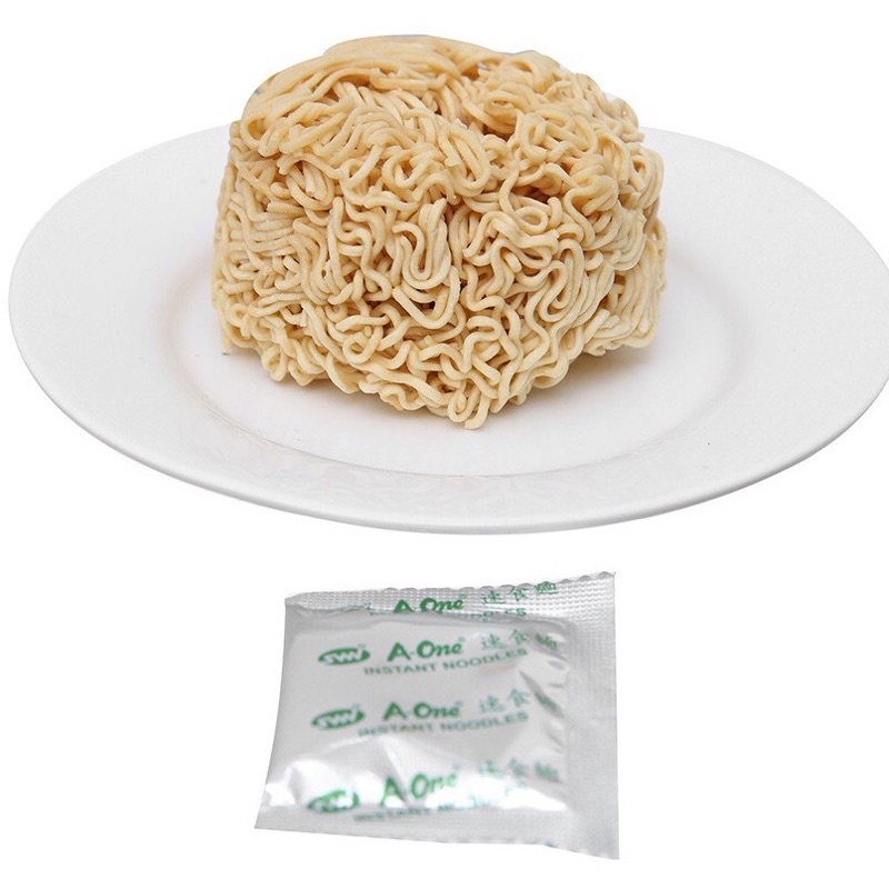 🥰🥰Thùng 12 ly mì A-One lẩu Thái 65G