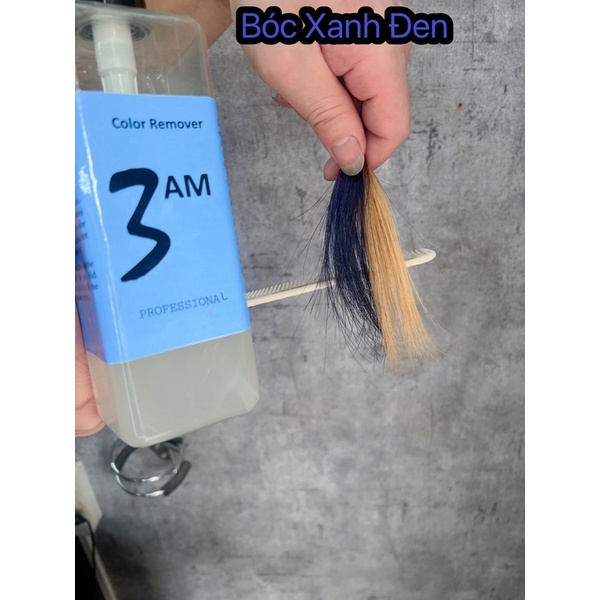 Bóc Màu Đỏ,Đen,Xanh-3AM