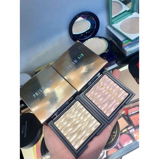 Phấn Bắt Sáng Clio Prism Air Highlighter 7g Siêu Mịn Lên Tone