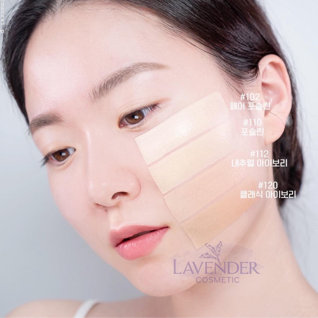 Kem nền Maybeline Super Stay 24H