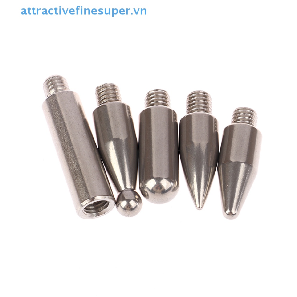 Bộ 5 Dụng Cụ Sửa Vết Lõm Xe Ô Tô