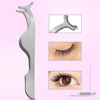 Nhíp gắp lông mi giả đa chức năng