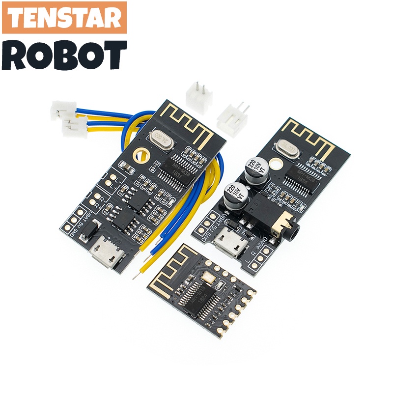 Bảng Mạch Nhận Tín Hiệu Bluetooth Không Dây MH-MX8 BLT 4.2 mp3 M18 M28 M38