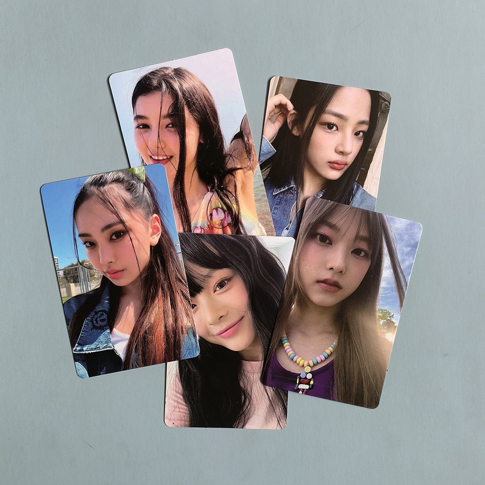 Mới album Ảnh Nhóm Nhạc jeans girls