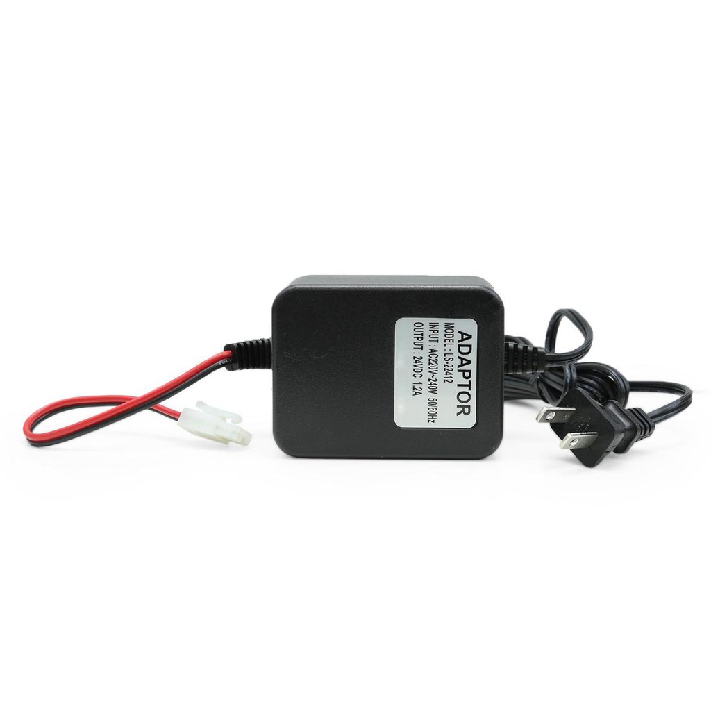 Adapter máy lọc nước 24v - Nguồn máy lọc nước, máy phun sương