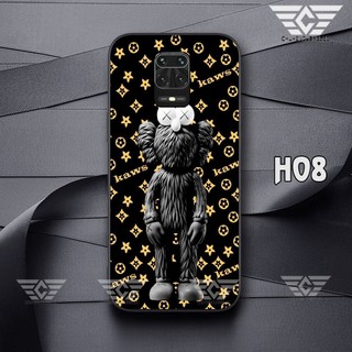 Ốp lưng XIAOMI REDMI NOTE 9S, NOTE 9, NOTE 9 PRO BearBrich cực đẹp