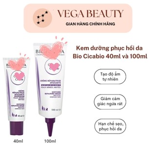 [BẢN MỚI 12/26] Kem dưỡng phục hồi da B.I.O 40ml và 100ml
