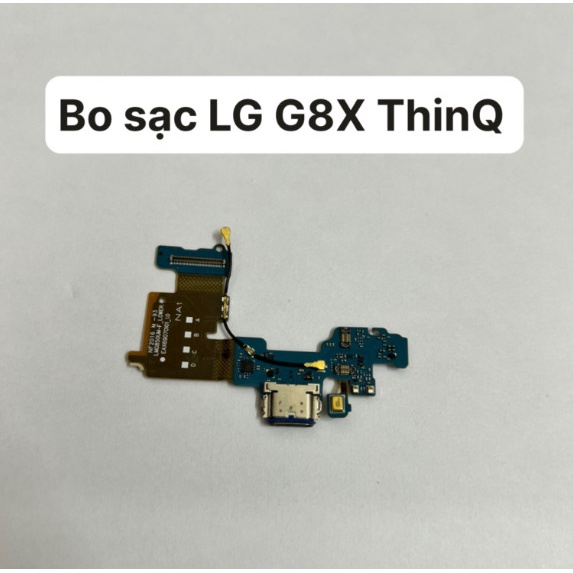 Bo sạc LG Gx8 ThinQ
