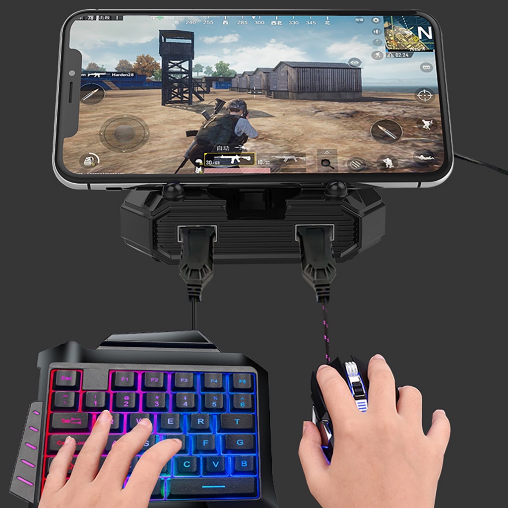 Bộ chuyển đổi USB LENOVO không dây kết nối Bluetooth 5.0 thích hợp cho iOS