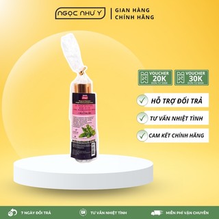 Dầu lăn thảo dược banna hương bạc hà 8ml