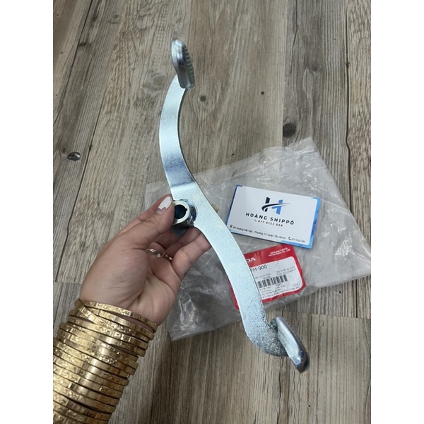 Cần số supper dream chính hãng