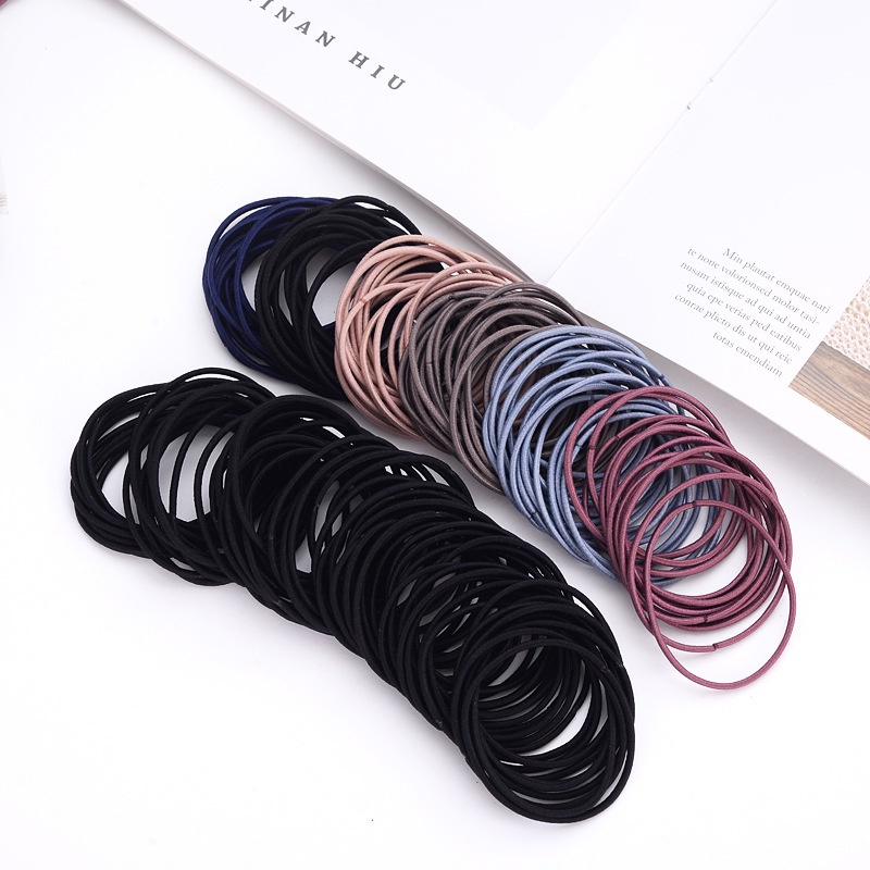 Quần Ống Rộng Suông Nữ BOM HOUSE Phối Dây Trendy Ullzang Unisex Nam Nữ