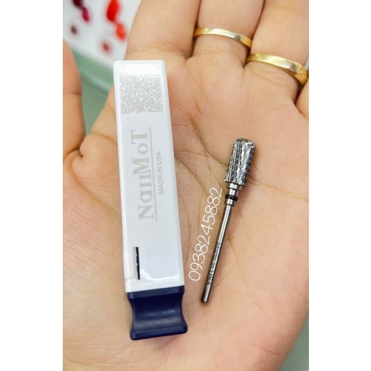Đầu mài mỹ USA - NAILMOT