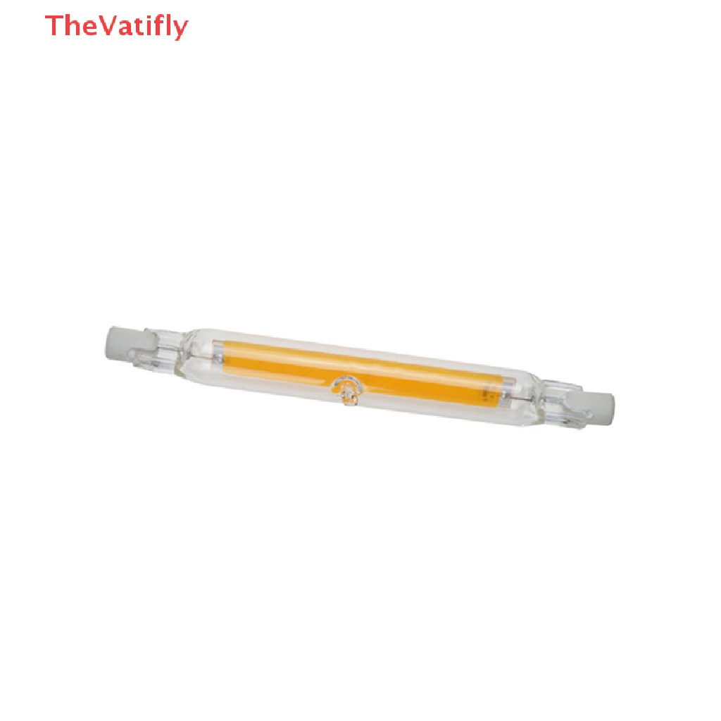 Bóng Đèn LED R7s COB 118mm J118 78mm J78 COB AC1110V 120V 130V 220V 230V 240V Chất Lượng Cao