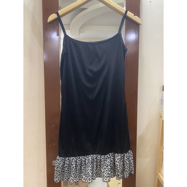 ĐẦM NGỦ BASIC SLEEP DRESS 2HAND