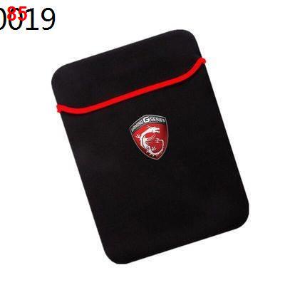 Vận chuyển trong ngày = msi msi 15 15.6 17 17.3 inch Túi đựng máy tính xách tay Túi bên trong Vỏ bảo