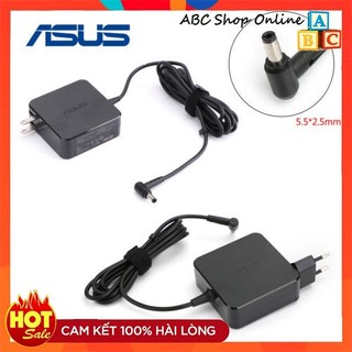 Sạc Laptop Asus X552, X551C, X551CA, X551M, X551MA, X551MAV 19V-3.42A