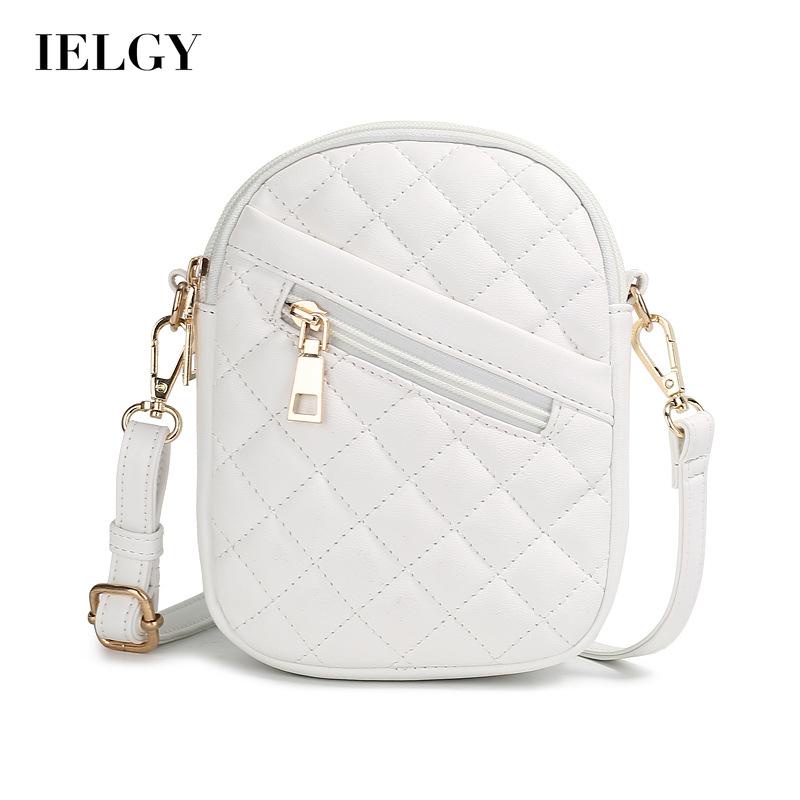 Túi Đeo Chéo mini Phong Cách Hàn Quốc Thời Trang Cho Nữ