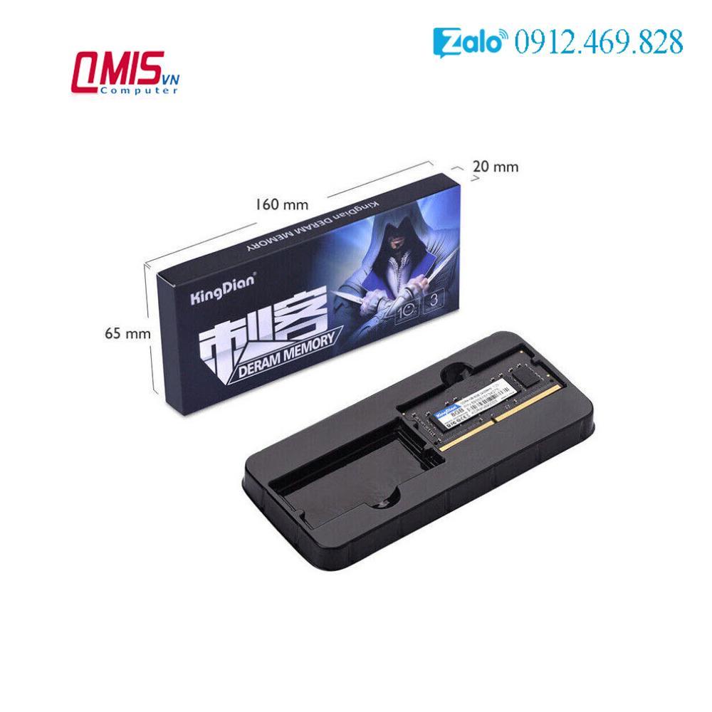 Ram Laptop KINGDIAN DDR4 BUS 3200 16GB 32GB 8GB, PC4