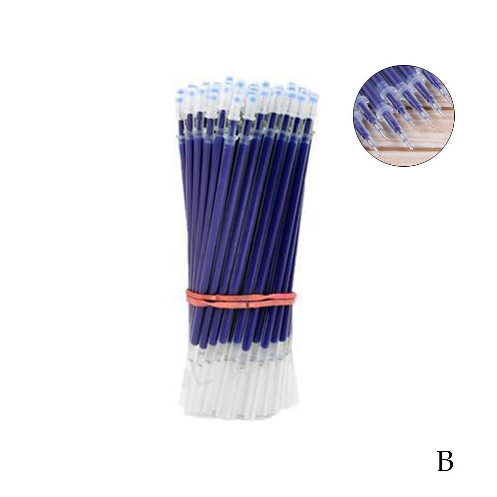 Bút Bi Mực Đen Ngòi 0.5mm T7R6