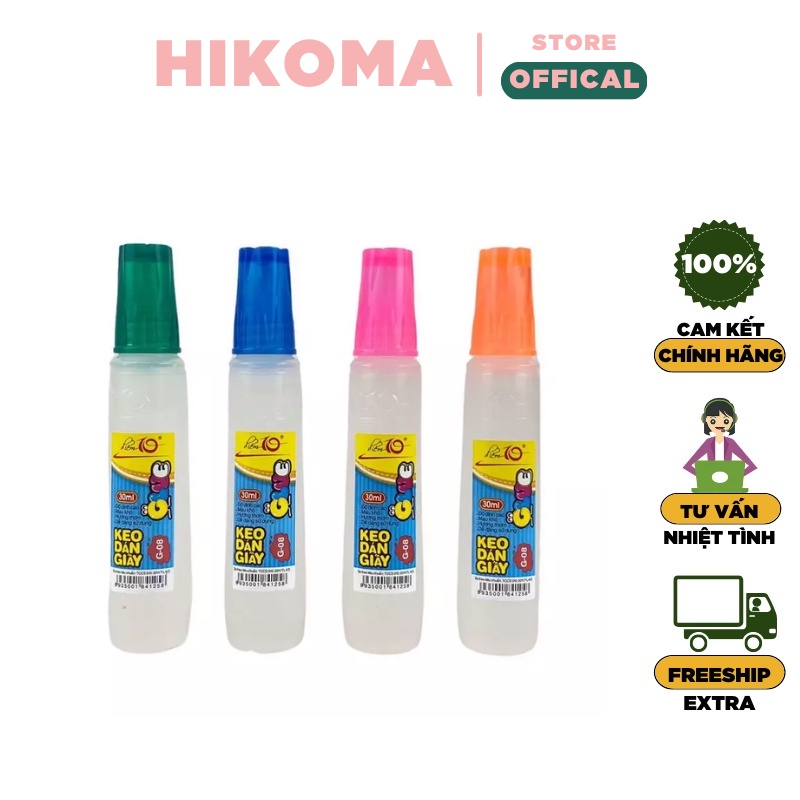Hồ nước Thiên Long G-08 - HIKOMA STORE