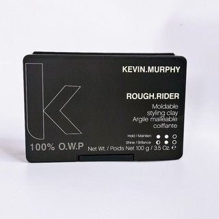 Sáp Vuốt Tóc Nam Cao Cấp Kevin Murphy Rough Rider