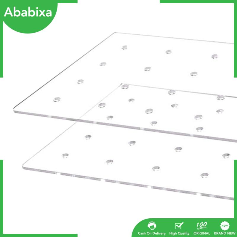 Giá Đỡ Kẹo Mút 20 Lỗ Trưng Bày Món Tráng Miệng Cho Tiệc Halloween