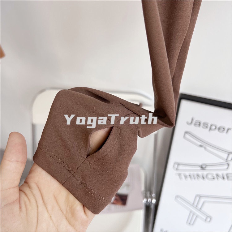 Áo Khoác Cardigan Tập Yoga / Nhảy / Thể Thao Dáng Ôm