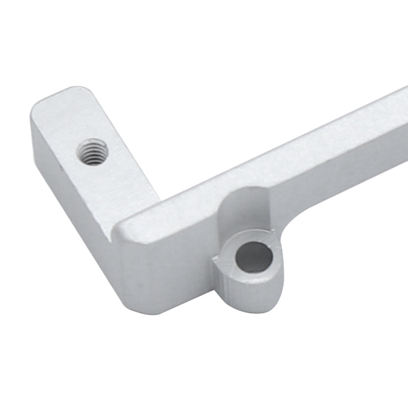 Phụ Kiện Giá Đỡ Động Cơ Servo Cho Xe Điều Khiển Từ Xa FCX24