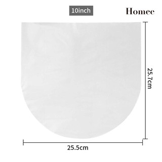 Tay áo bên trong Vinyl di động cho máy nghe nhạc bàn xoay Gramophone