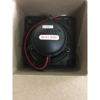 Loa ax61 có dây