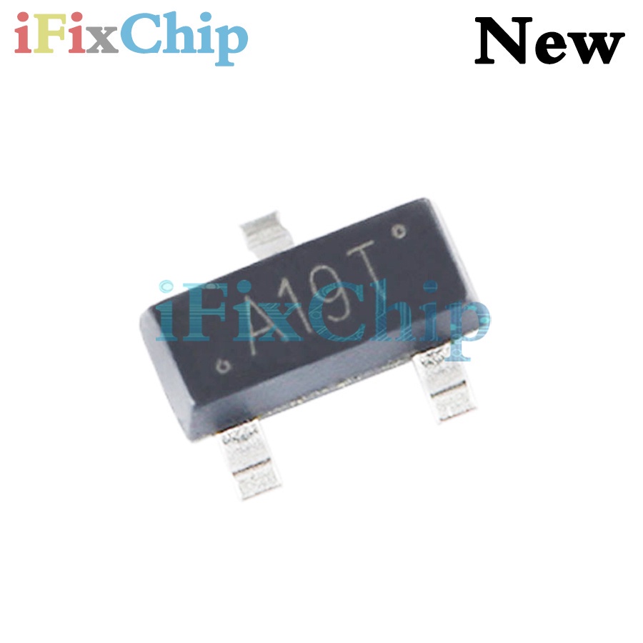 Bộ 50 Thương Hiệu Mới AO3401A SOT23 3401A SOT23 A19T SMD