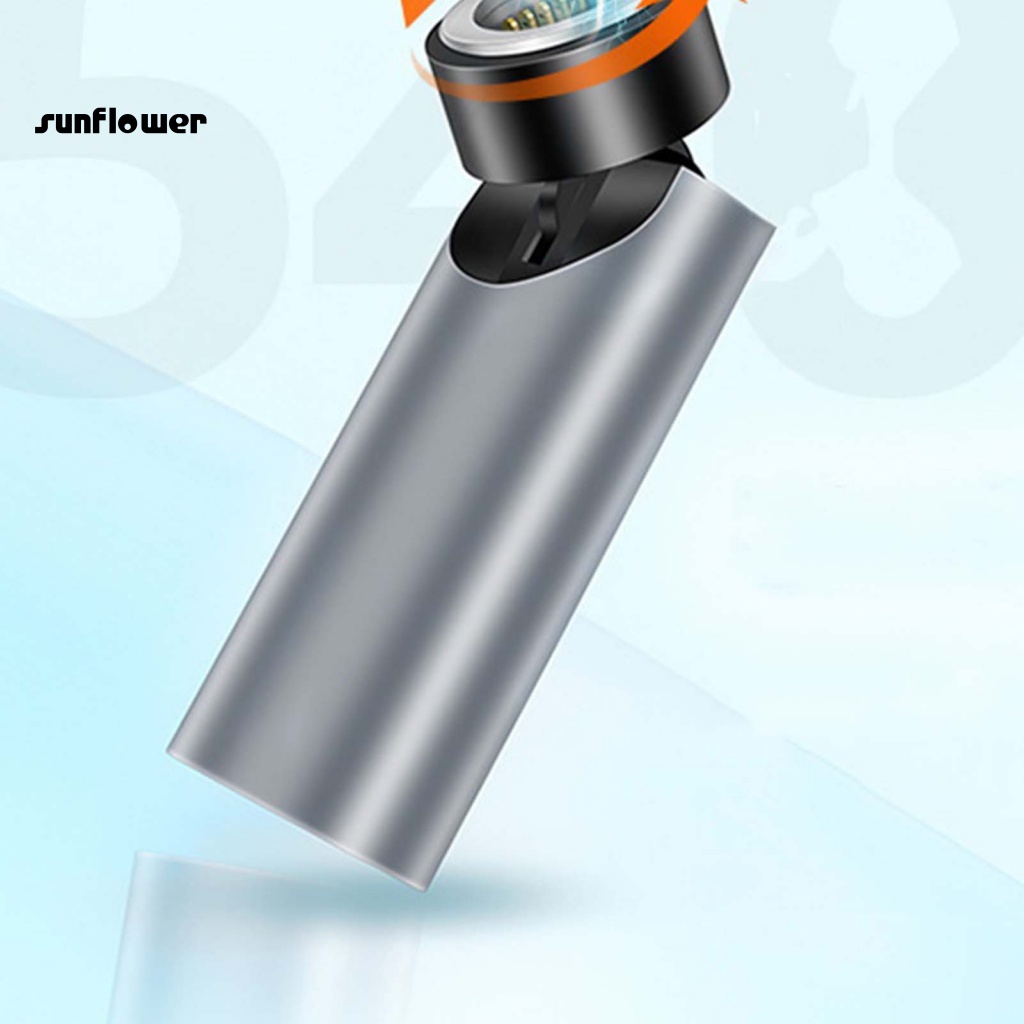 Bộ Chuyển Đổi Âm Thanh Sạc Từ Tính Type-C 480Mbps Cho Điện Thoại