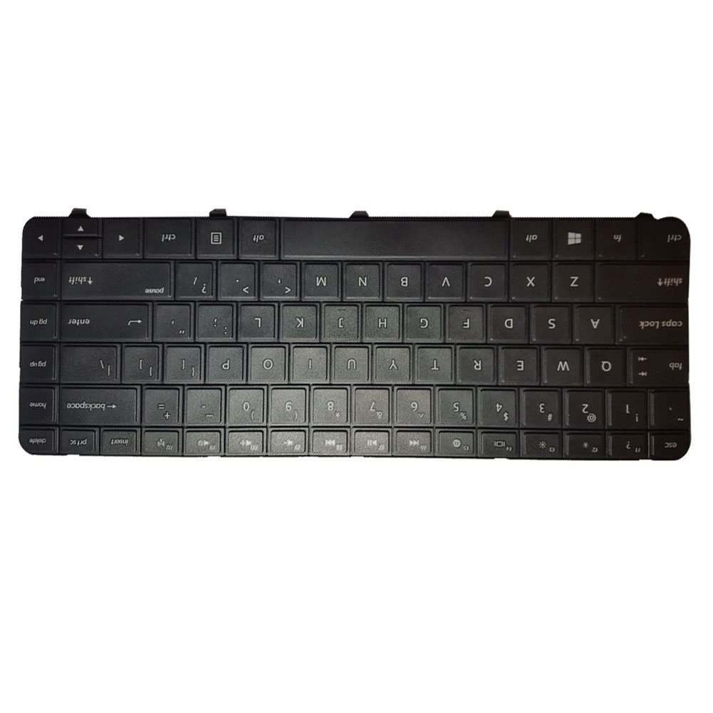 Bàn phím máy tính xách tay LENOVO thay thế cho HP Pavilion G4 G6 G4-1000