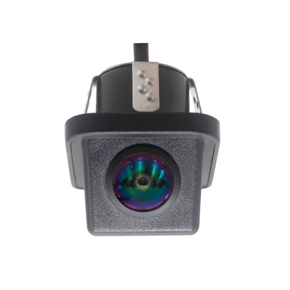 Bộ Camera Lùi Xe Thông Minh CCD Quay 170 Độ HD Chống Nước Có Tầm Nhìn Ban Đêm Cho Xe Hơi | BigBuy360 - bigbuy360.vn