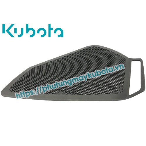 TC83241880 | Lưới Nhựa Tản Nhiệt (LH) Kubota L3218 | L4018 | L5018