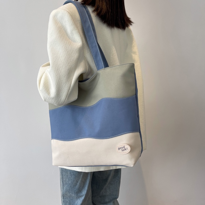 IELGY Túi Đeo Vai Phong Cách harajuku Thời Trang Cho Nữ