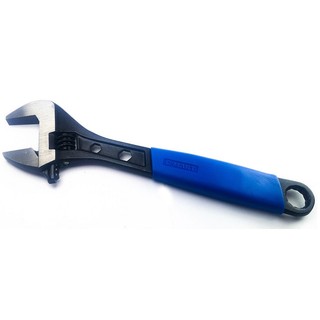 Mỏ lết cán bọc nhựa 10" - 12" f0002-10 - f0002-12