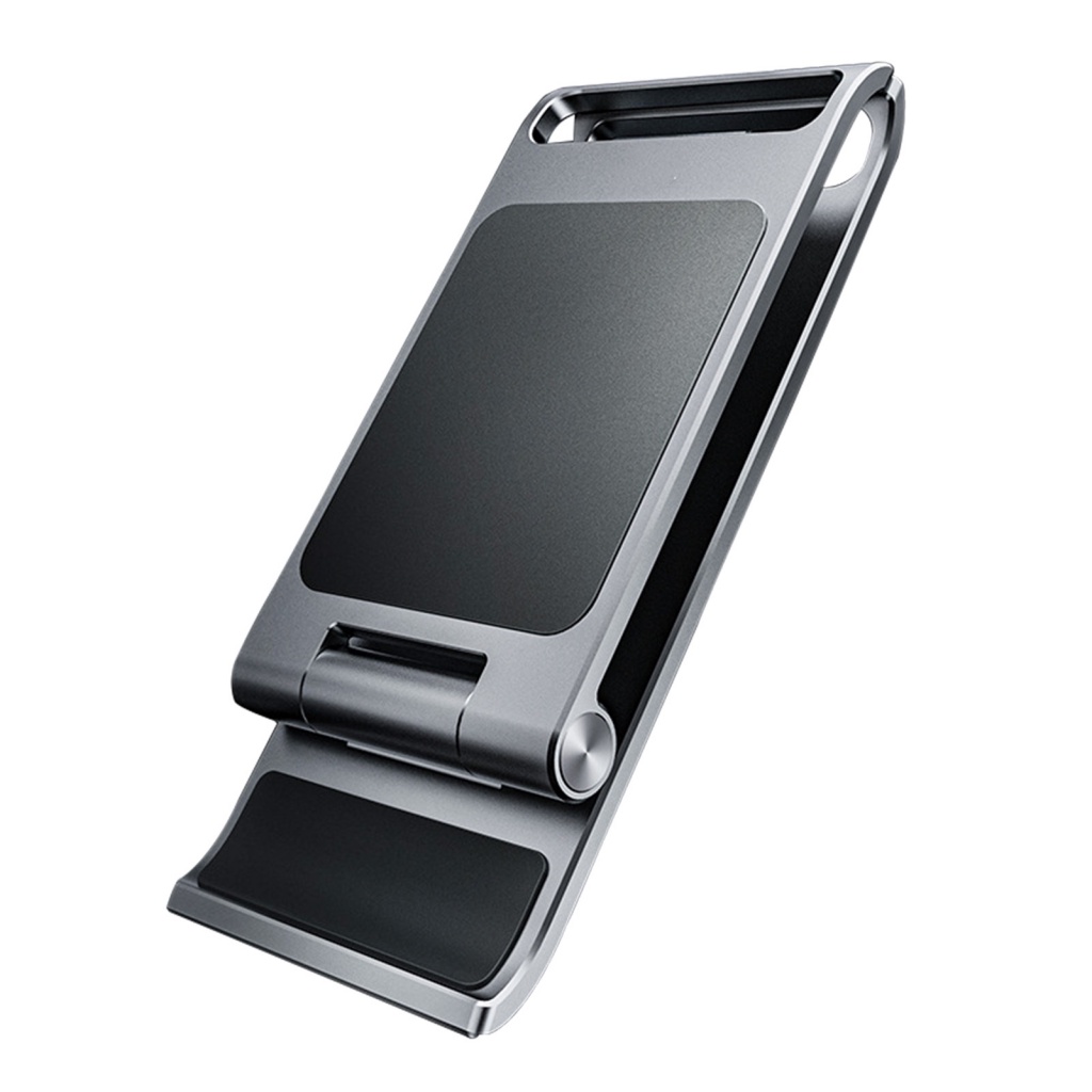 Giá Đỡ Điện Thoại / Máy Tính Bảng Hình Hoa Hướng Dương Siêu Mỏng Có Thể Gấp Gọn