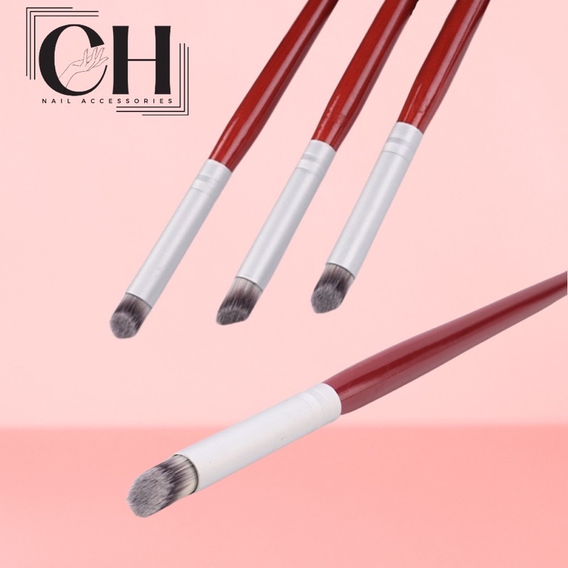 Cọ omber nail